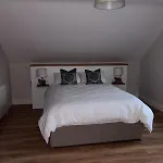 Cahercon, Kildysart Holiday home Cappanavarnoge