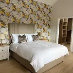Holiday home Cahercon, Kildysart Cappanavarnoge