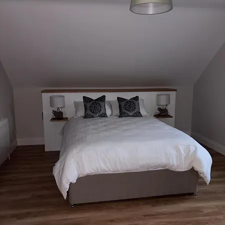 Cahercon, Kildysart Prázdninový dům Cappanavarnoge