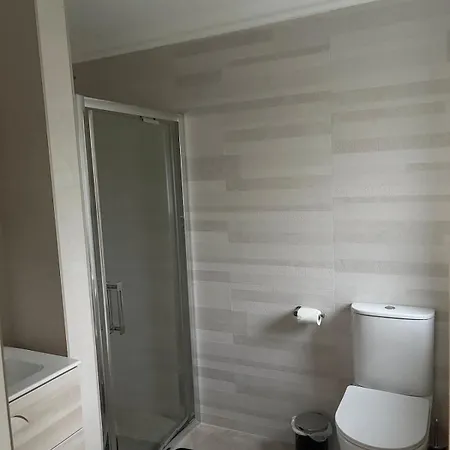 Prázdninový dům Cahercon, Kildysart *